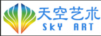 天空藝術成人美術培訓加盟