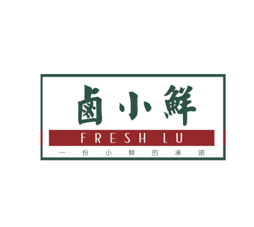 鹵小鮮加盟