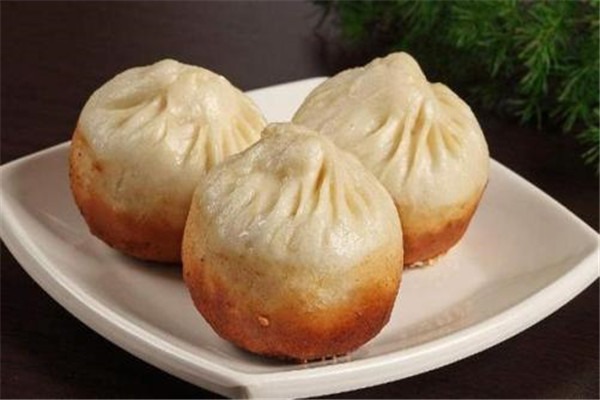 李家土包子加盟