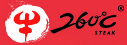 260度快時(shí)尚餐廳加盟