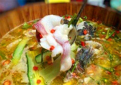 漁珍鮮木桶魚加盟