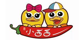 小西西熱鹵鴨貨加盟