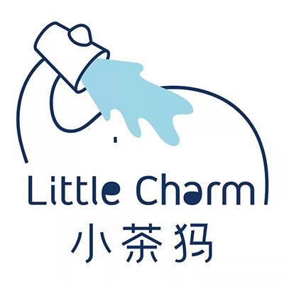 小茶犸烘焙茶飲加盟