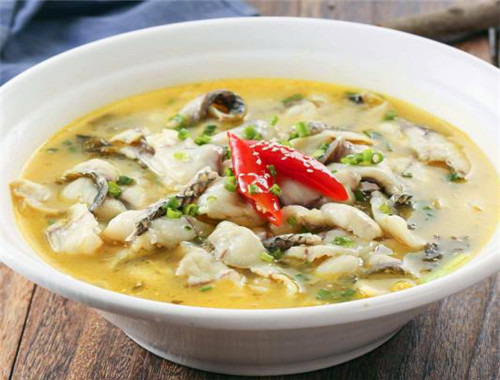 楊三酸菜魚(yú)加盟