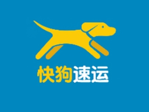 快狗速運加盟