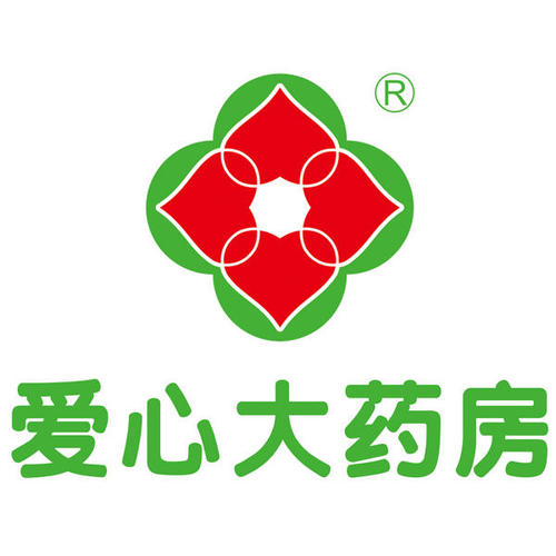 愛心大藥房加盟