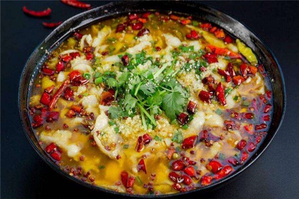 九九魚(yú)香酸菜魚(yú)加盟