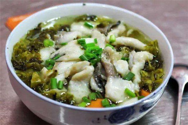527酸菜魚