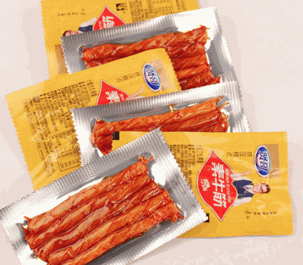 億勝食品加盟