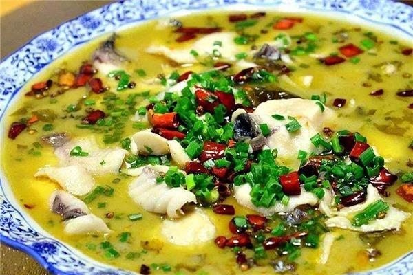 石鍋魚(yú)烤魚(yú)酸菜魚(yú)加盟