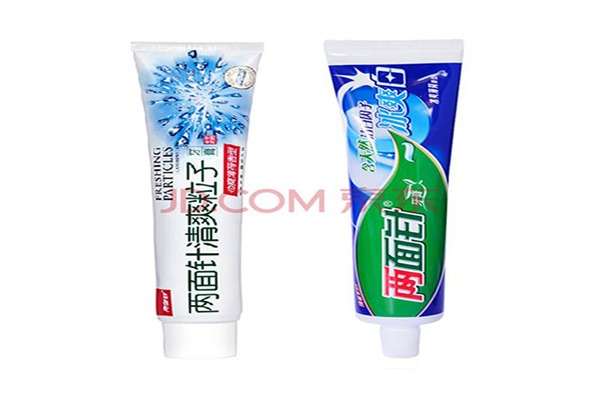 兩面針護膚品加盟