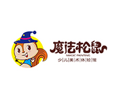 魔法松鼠少兒美術體驗館加盟