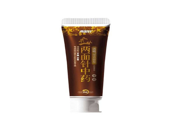 兩面針護膚品加盟