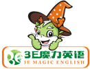 3E魔力英語