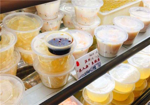 肯味你加盟