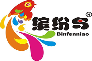 繽紛鳥美術學校