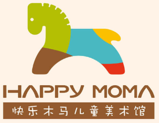 快樂木馬兒童美術