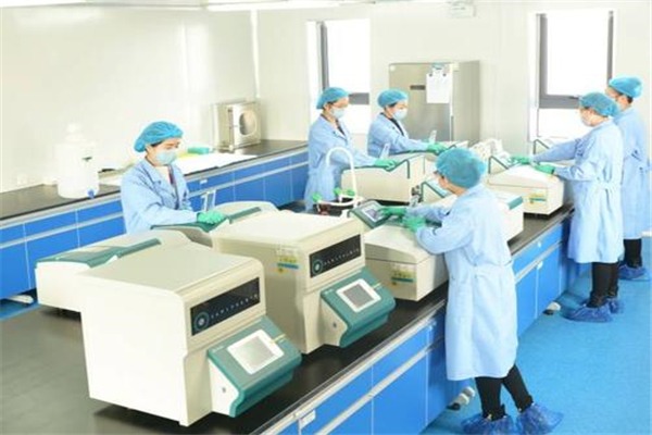 博奧醫學檢驗加盟