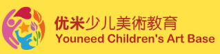 優米少兒美術加盟