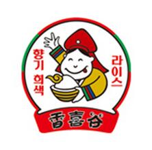 香喜谷快餐加盟
