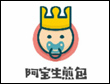 阿寶生煎包加盟