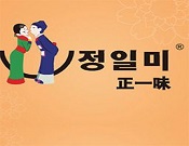 正一味韓式快餐加盟