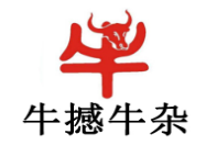 牛撼牛雜加盟