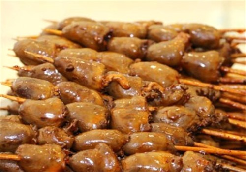 尤鹵熟食加盟