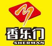 香樂門加盟