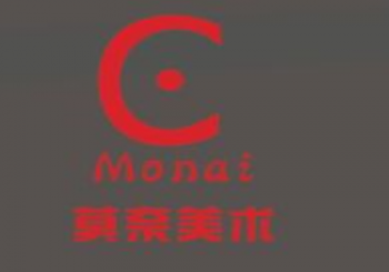 ?莫奈美術教育加盟