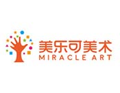 美樂可美術加盟