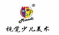 視覺少兒美術加盟