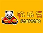 筷樂堡加盟