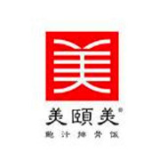 美頤美鮑汁排骨飯加盟