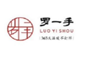 羅一手奶湯面