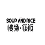 慢湯筷飯加盟