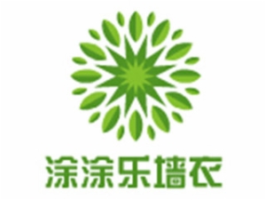 涂涂樂墻衣加盟