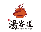 湯客道牛骨煲加盟