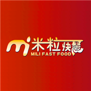 米粒快餐加盟