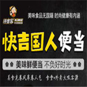 快吉國人便當(dāng)加盟