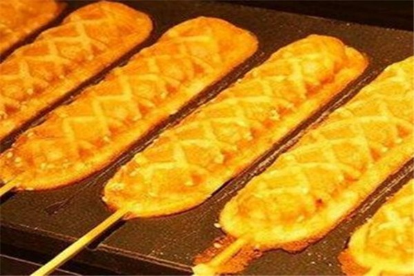 銘郎時代熱狗加盟