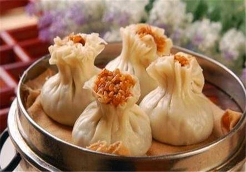 嚴老幺燒麥加盟