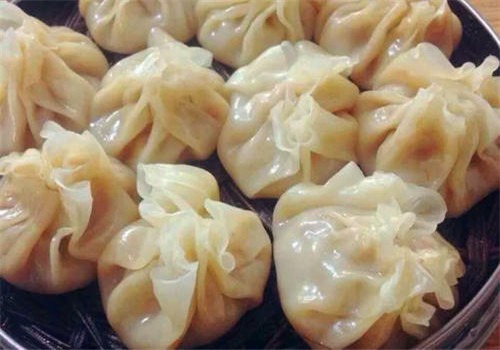 嚴老幺燒麥加盟
