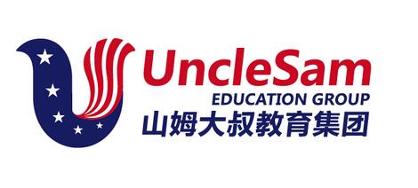 山姆大叔機器人