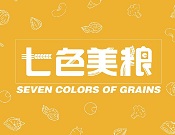 七色美糧加盟