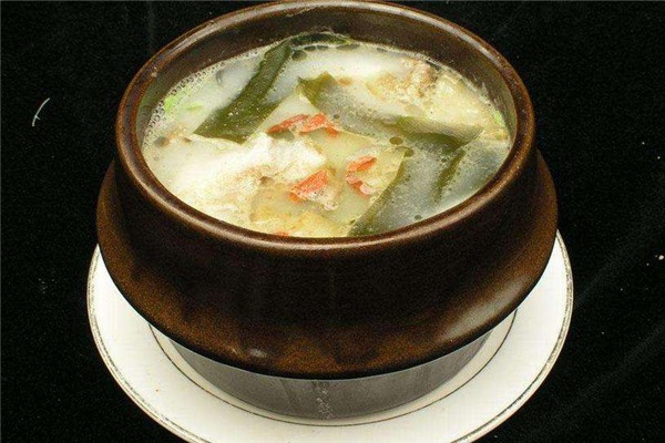 谷德小瓦罐營養快餐加盟