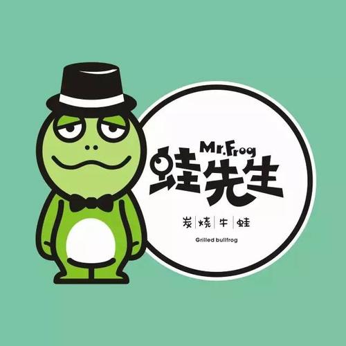 蛙先生加盟