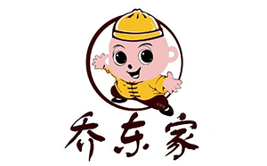 喬東家包子加盟