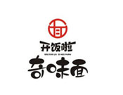 開飯啦奇味面把把燒加盟