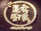 歪賣廚房加盟